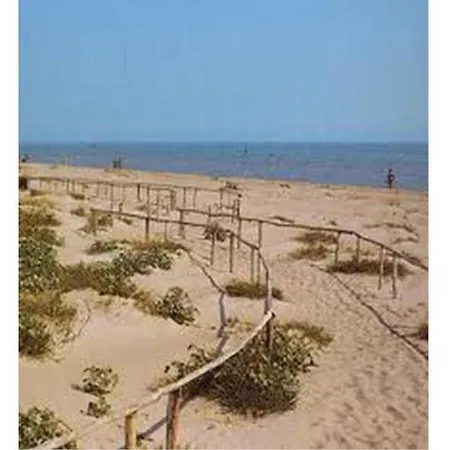 度假居 Pirata 罗索利纳