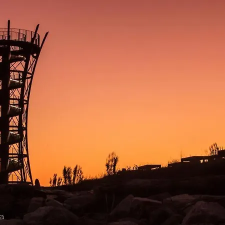 Pirata Vakantiehuis *