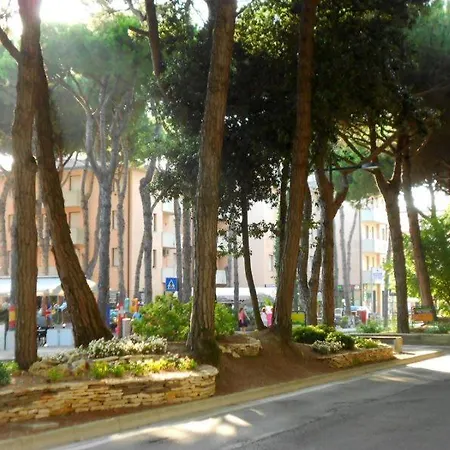 Vakantiehuis Pirata *