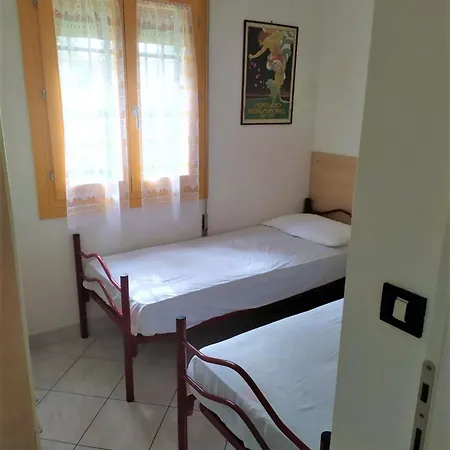 Vakantiehuis Pirata *