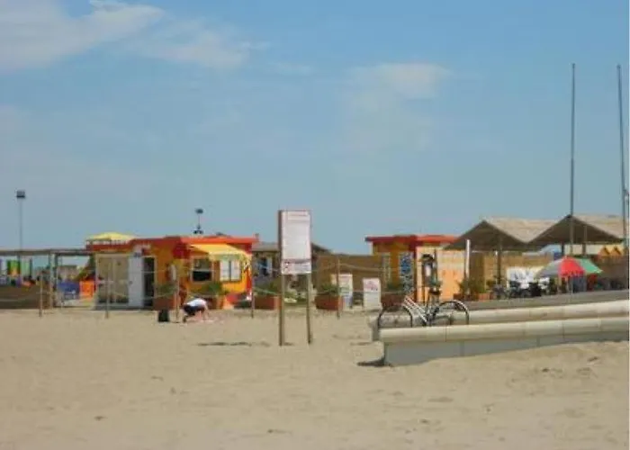 Pirata Nyaraló Rosolina