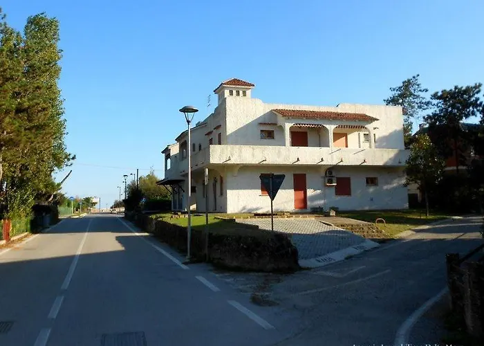 Tatil Evi Pirata
