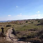 Pirata بيت للعطل *