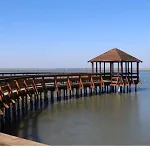 بيت للعطل Pirata *