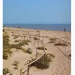 بيت للعطل Pirata روسولينا