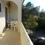 Pirata بيت للعطل *