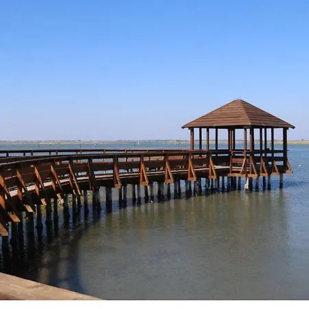 بيت للعطل Pirata *