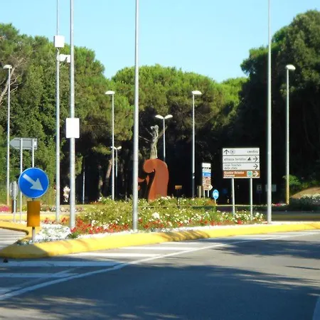 Hébergement de vacances Pirata