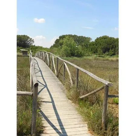 بيت للعطل Pirata روسولينا