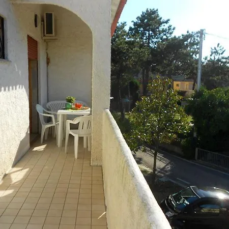 Pirata Hébergement de vacances *