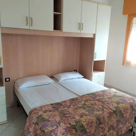 Holiday home Pirata *