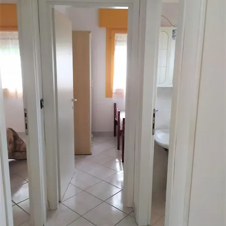 Pirata Holiday home Rosolina