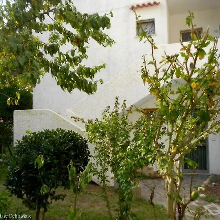 Holiday home Pirata Rosolina