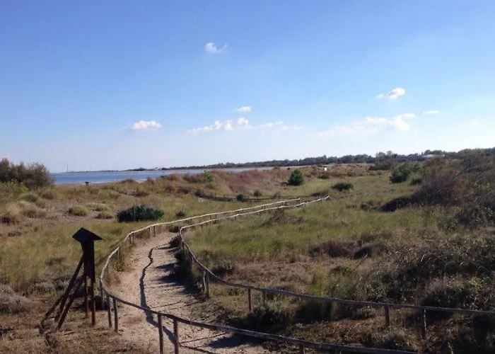 Pirata Hébergement de vacances *