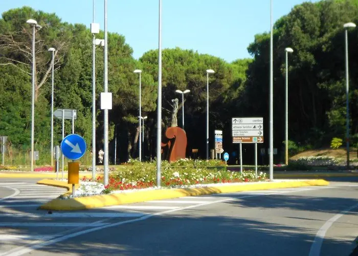 Hébergement de vacances Pirata