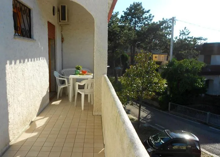 Pirata Hébergement de vacances *