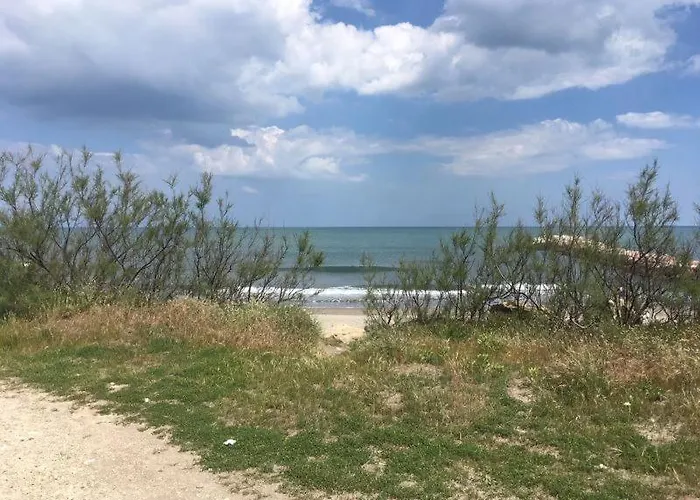 Hébergement de vacances Pirata Rosolina